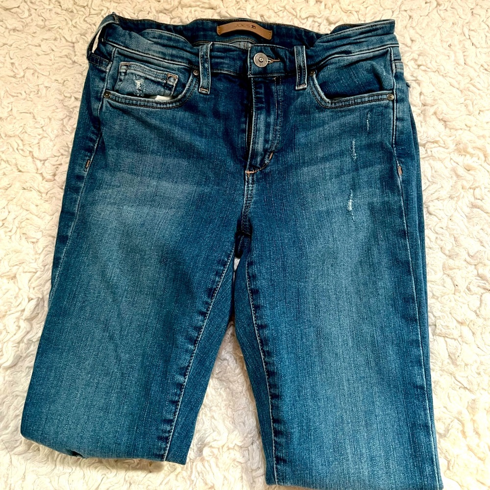 Joes Skinny Jeans